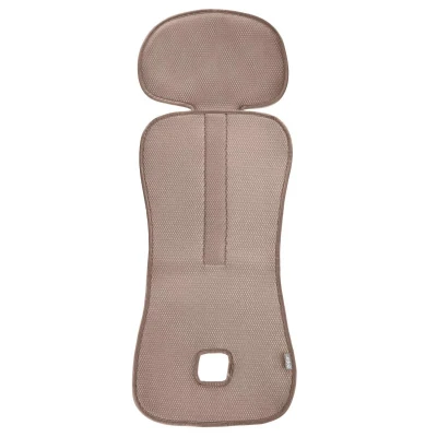 Zopa Prodyšná podložka do autosedačky Breeze sk. 2/3 Coral Pink