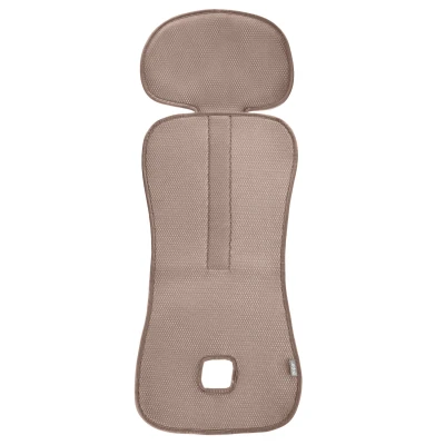 Zopa Prodyšná podložka do autosedačky Breeze sk. 2/3 Coral Pink