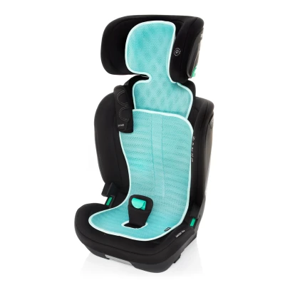 Zopa Prodyšná podložka do autosedačky Breeze sk. 2/3 Ice Grey