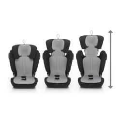 Zopa Prodyšná podložka do autosedačky Breeze sk. 2/3 Maory Grey