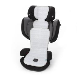 Zopa Prodyšná podložka do autosedačky Breeze sk. 2/3 Maory Grey