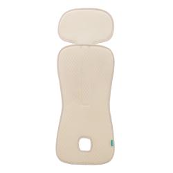 Zopa Prodyšná podložka do autosedačky Breeze sk. 2/3 Sand Shell