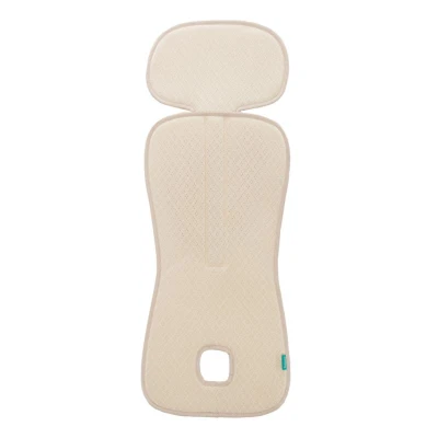 Zopa Prodyšná podložka do autosedačky Breeze sk. 2/3 Sand Shell
