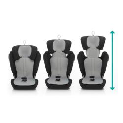 Zopa Prodyšná podložka do autosedačky Breeze sk. 2/3 Sand Shell