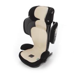 Zopa Prodyšná podložka do autosedačky Breeze sk. 2/3 Sand Shell