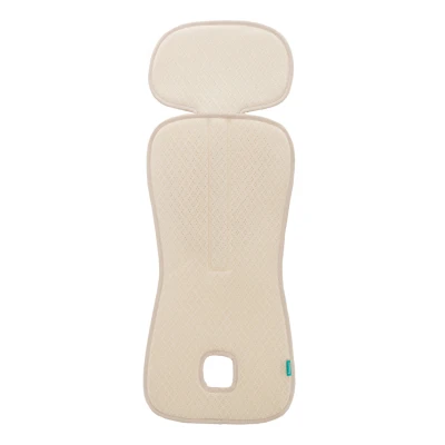 Zopa Prodyšná podložka do autosedačky Breeze sk. 2/3 Sand Shell
