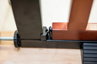 Zopa Rozšiřitelná dřevěná zábrana Smart Wood