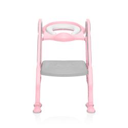Zopa Schůdky na WC Loostep Blush PInk Zopa Schůdky na WC Loostep Blush PInk