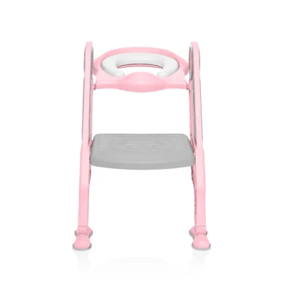 Zopa Schůdky na WC Loostep Blush PInk Zopa Schůdky na WC Loostep Blush PInk