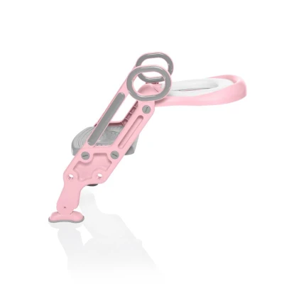 Zopa Schůdky na WC Loostep Blush PInk