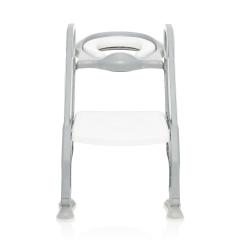 Zopa Schůdky na WC Loostep Dove Grey Zopa Schůdky na WC Loostep Dove Grey
