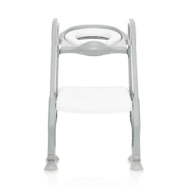 Zopa Schůdky na WC Loostep Dove Grey Zopa Schůdky na WC Loostep Dove Grey