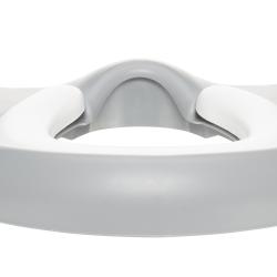 Zopa Schůdky na WC Loostep Dove Grey