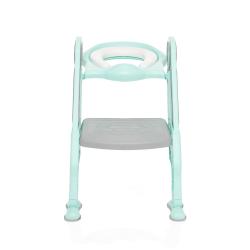 Zopa Schůdky na WC Loostep Ice Green Zopa Schůdky na WC Loostep Ice Green