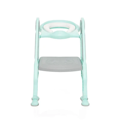 Zopa Schůdky na WC Loostep Ice Green Zopa Schůdky na WC Loostep Ice Green