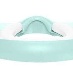 Zopa Schůdky na WC Loostep Ice Green