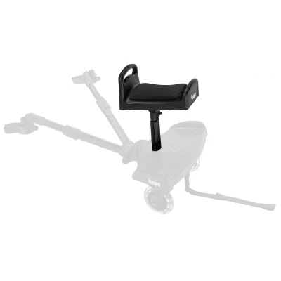 Zopa Sedátko ke stupátku Segboard 2 Black