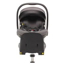 Zopa Set autosedačka XM Plus i-Size bundle Foggy Grey