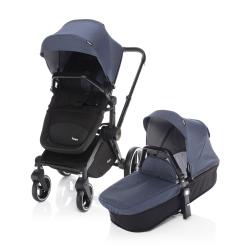 Zopa SET Kočárek Evoque + Barevný set B/BL_Jeans Zopa SET Kočárek Evoque + Barevný set B/BL_Jeans