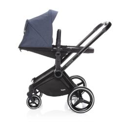 Zopa SET Kočárek Evoque + Barevný set B/BL_Jeans