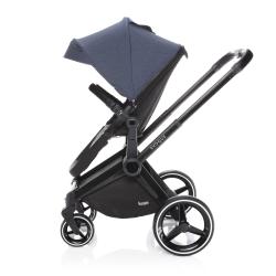 Zopa SET Kočárek Evoque + Barevný set B/BL_Jeans