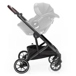 Zopa Set kočárek Quest+ korba+ adaptéry Midnight Navy/Black