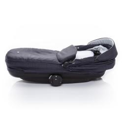 Zopa Set kočárek Quest+ korba+ adaptéry Midnight Navy/Black