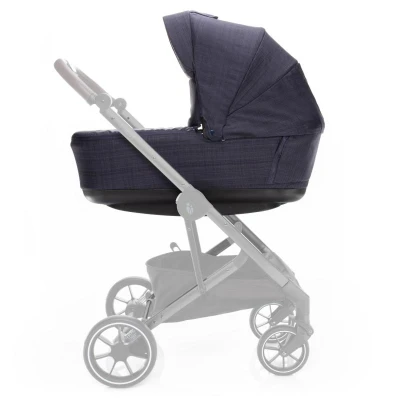 Zopa Set kočárek Quest+ korba+ adaptéry Midnight Navy/Black