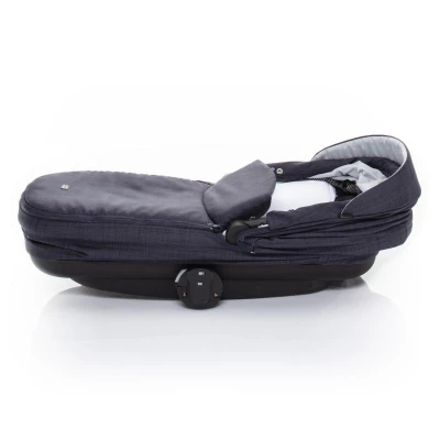Zopa Set kočárek Quest+ korba+ adaptéry Midnight Navy/Black