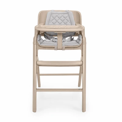 Zopa Set židlička Inspira 2 + novorozenecký set Cookie Beige