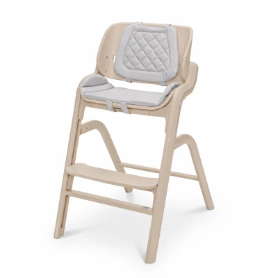 Zopa Set židlička Inspira 2 + novorozenecký set Cookie Beige