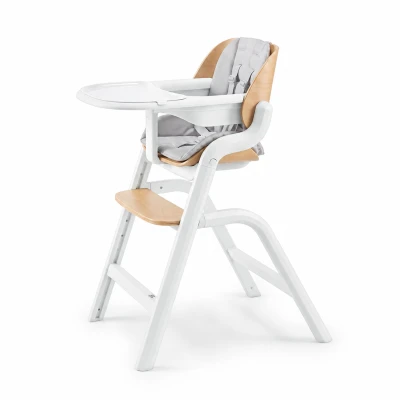 Zopa Set židlička Inspira 2 + novorozenecký set Creamy Natur