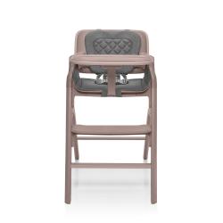 Zopa Set židlička Inspira + novorozenecký set Candy Pink