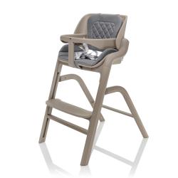 Zopa Set židlička Inspira + novorozenecký set Cookie Beige