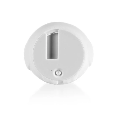 Zopa Silikonová LED noční lampička Rabbit