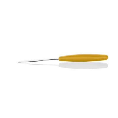 Zopa Silikonový dětský příbor Mustard Yellow