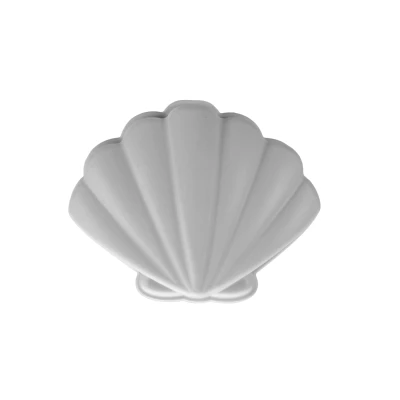 Zopa Silikonový set na písek Dove Grey