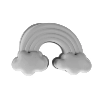 Zopa Silikonový set na písek Dove Grey