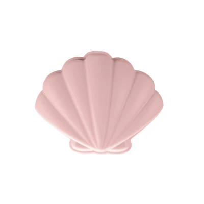 Zopa Silikonový set na písek Old Pink