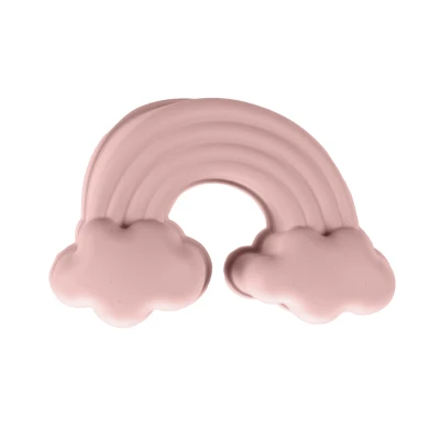 Zopa Silikonový set na písek Old Pink