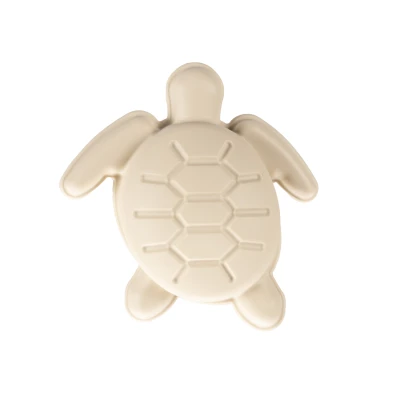Zopa Silikonový set na písek Sand Beige