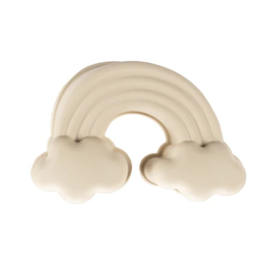 Zopa Silikonový set na písek Sand Beige