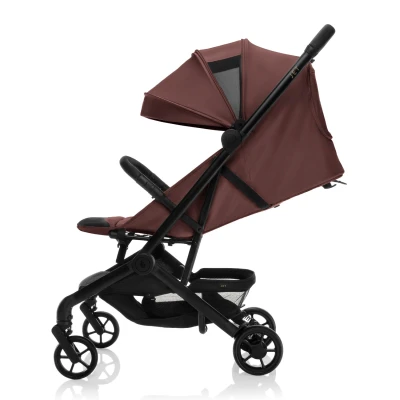 Zopa Sportovní kočárek Jet Amber Brown