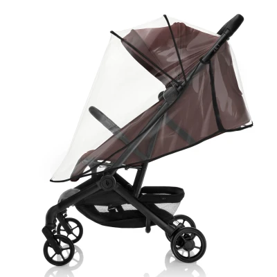 Zopa Sportovní kočárek Jet Amber Brown