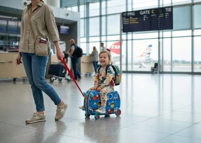 Zopa Sportovní kočárek Jet + kufřík Pack&Ride Boss Grey