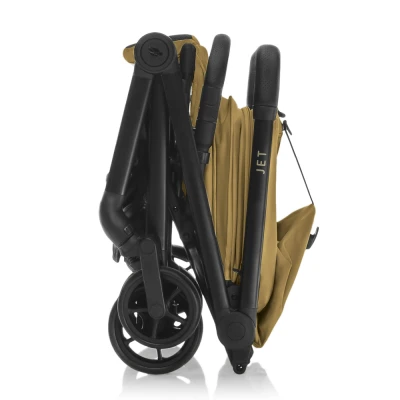 Zopa Sportovní kočárek Jet + kufřík PackRide ZDARMA Kodi Bronze