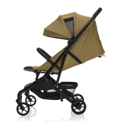 Zopa Sportovní kočárek Jet + kufřík PackRide ZDARMA Kodi Bronze