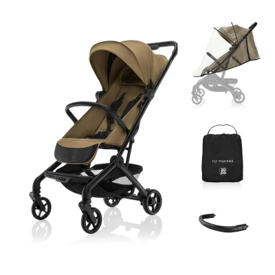 Zopa Sportovní kočárek Jet Latte Beige