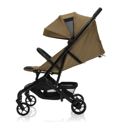 Zopa Sportovní kočárek Jet Latte Beige