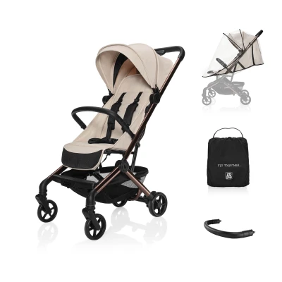 Zopa Sportovní kočárek Jet Quartz Beige